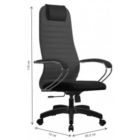 Компьютерное кресло SU-B-10