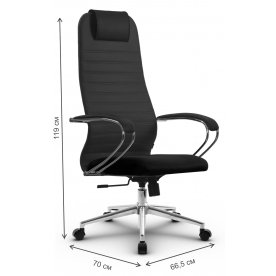 Компьютерное кресло SU-B-10