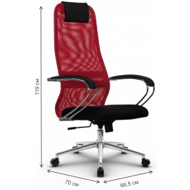 Компьютерное кресло SU-B-8