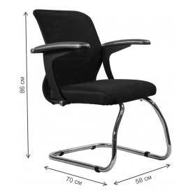 Компьютерное кресло SU-M-4