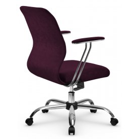 Компьютерное кресло SU-Mr-4