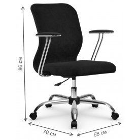 Компьютерное кресло SU-Mr-4