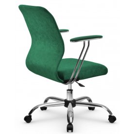 Компьютерное кресло SU-Mr-4