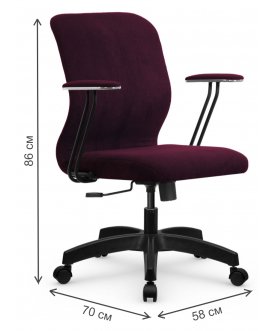 Компьютерное кресло SU-Mr-4