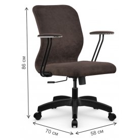 Компьютерное кресло SU-Mr-4