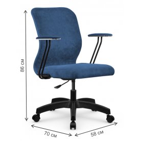 Компьютерное кресло SU-Mr-4