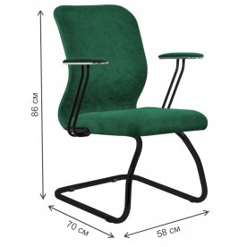 Компьютерное кресло SU-Mr-4