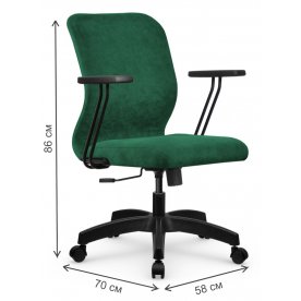 Компьютерное кресло SU-Mr-4