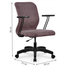 Компьютерное кресло SU-Mr-4