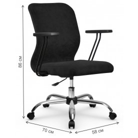 Компьютерное кресло SU-Mr-4