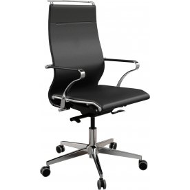 Компьютерное кресло SynchroSit Well B2-195K - Infinity