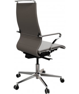 Компьютерное кресло SynchroSit Well B2-195K - Infinity