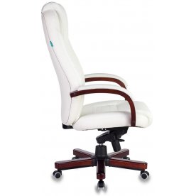 Компьютерное кресло T-9923WALNUT