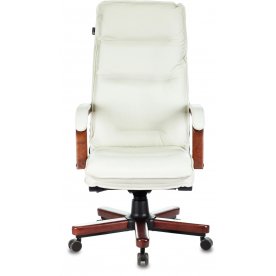 Компьютерное кресло T-9927Walnut