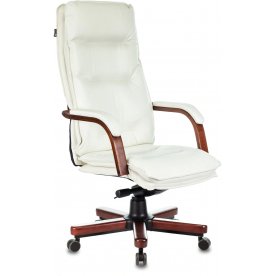 Компьютерное кресло T-9927Walnut