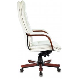 Компьютерное кресло T-9927Walnut