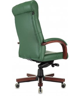 Компьютерное кресло T-9928Walnut