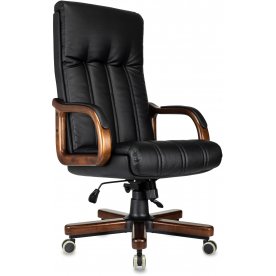 Компьютерное кресло T-9932Walnut