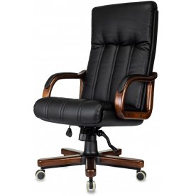 Компьютерное кресло T-9932Walnut