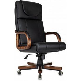 Компьютерное кресло T-9933Walnut