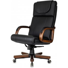 Компьютерное кресло T-9933Walnut