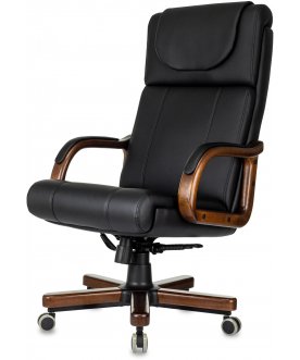 Компьютерное кресло T-9933Walnut