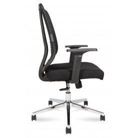 Компьютерное кресло Tema Chrome 2D LB