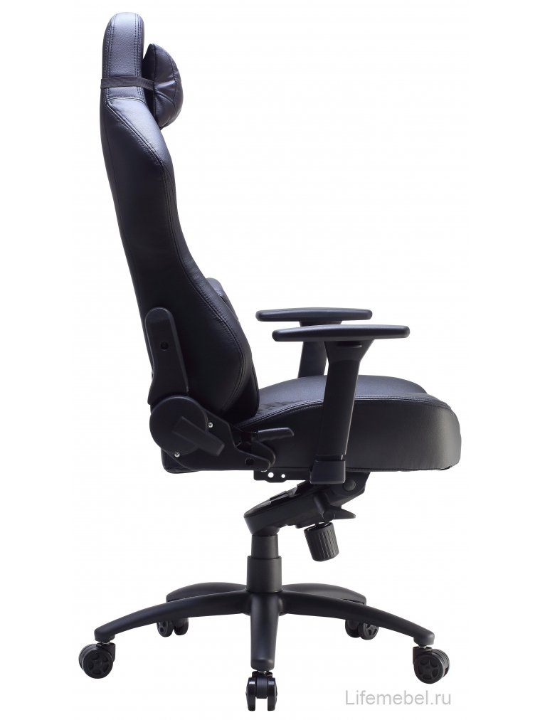 Компьютерное кресло Tesoro Zone Evolution F730 black