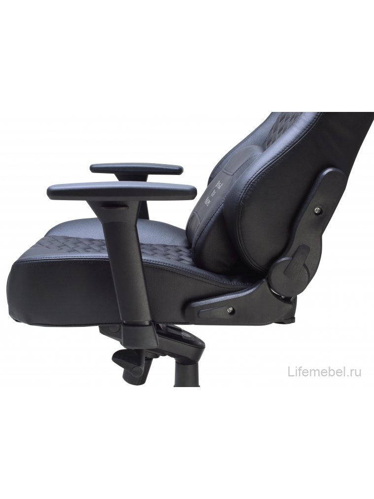Компьютерное кресло Tesoro Zone Evolution F730 black
