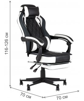 Компьютерное кресло Тесса