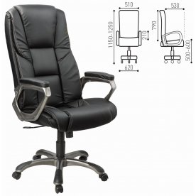 Компьютерное кресло Titan EX-579