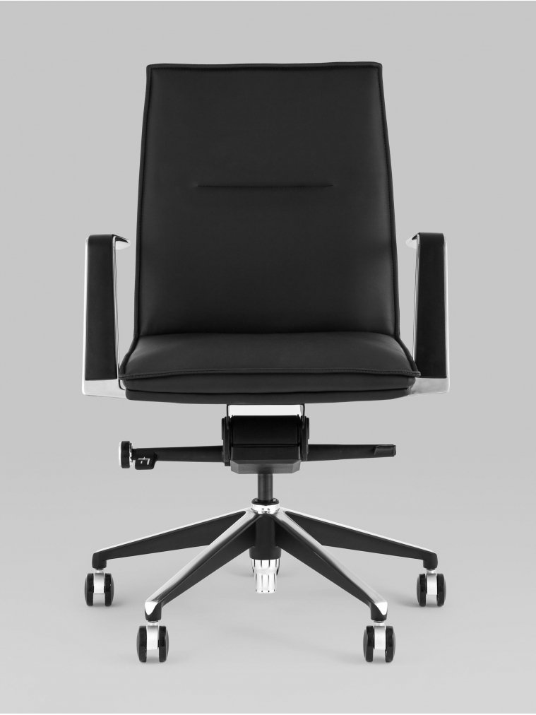 Компьютерное кресло Вектор, черный