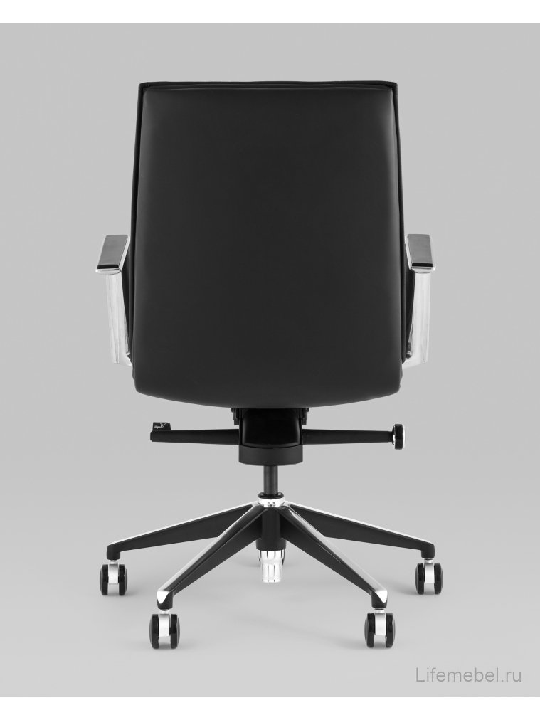 Компьютерное кресло Вектор, черный