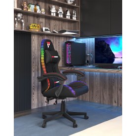 Компьютерное кресло Бранн