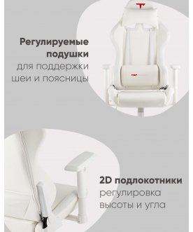 Компьютерное кресло TopChairs