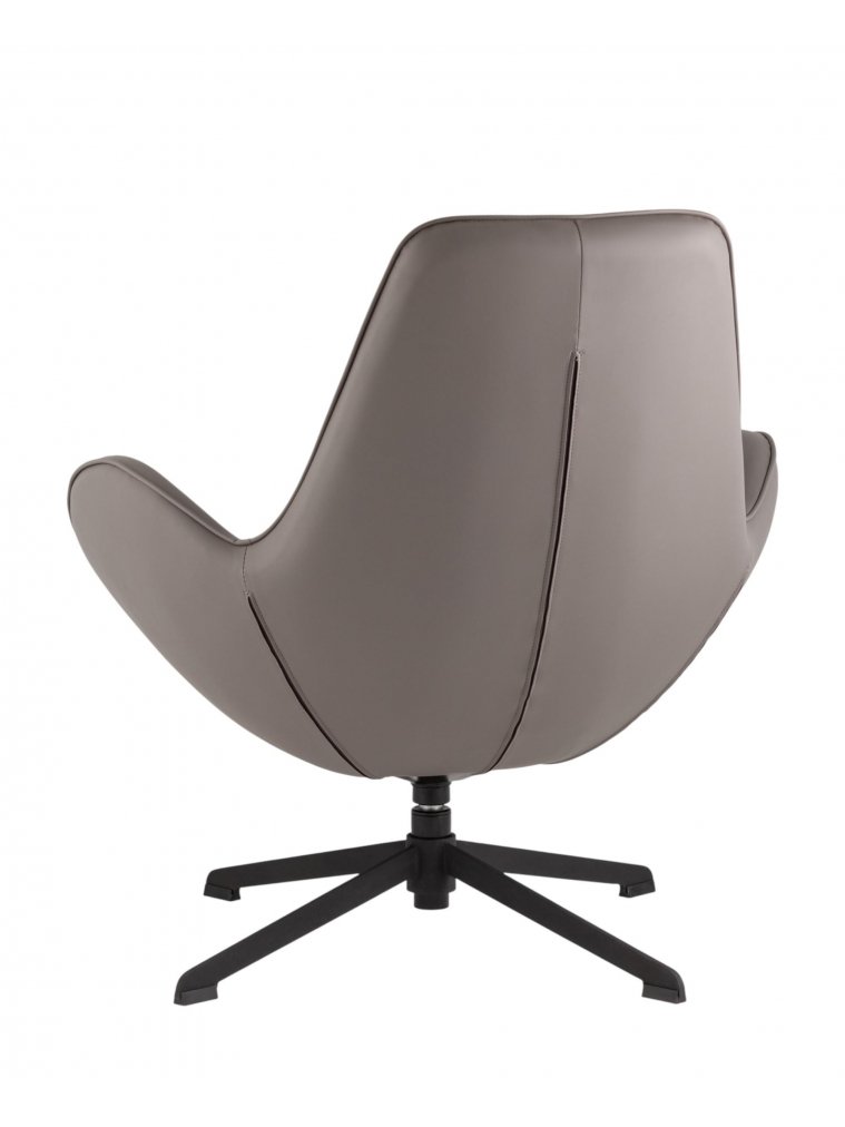 Компьютерное кресло Астро, серый