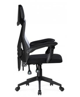 Офисное кресло Torino gray / black