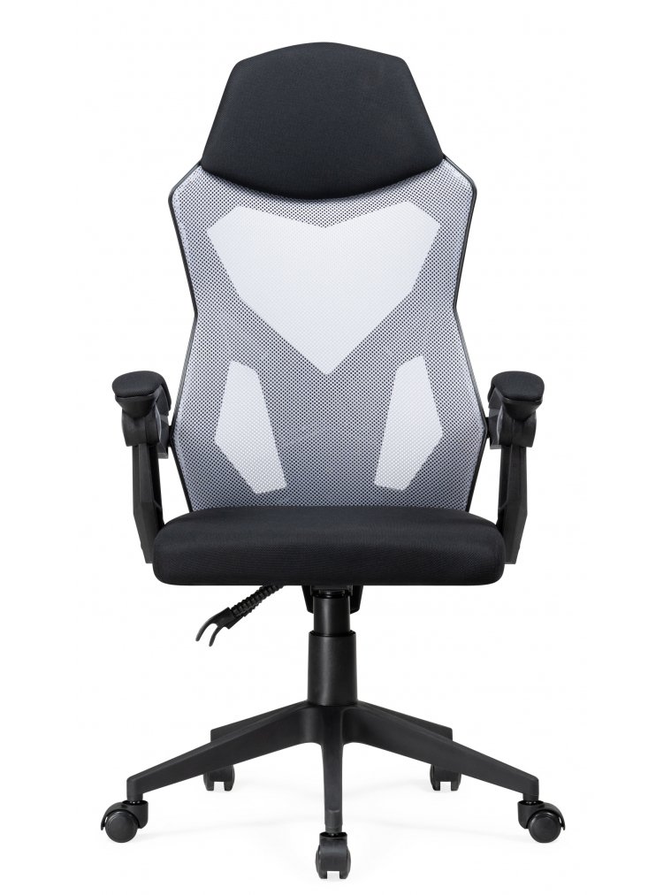 Компьютерное кресло Torino gray / black