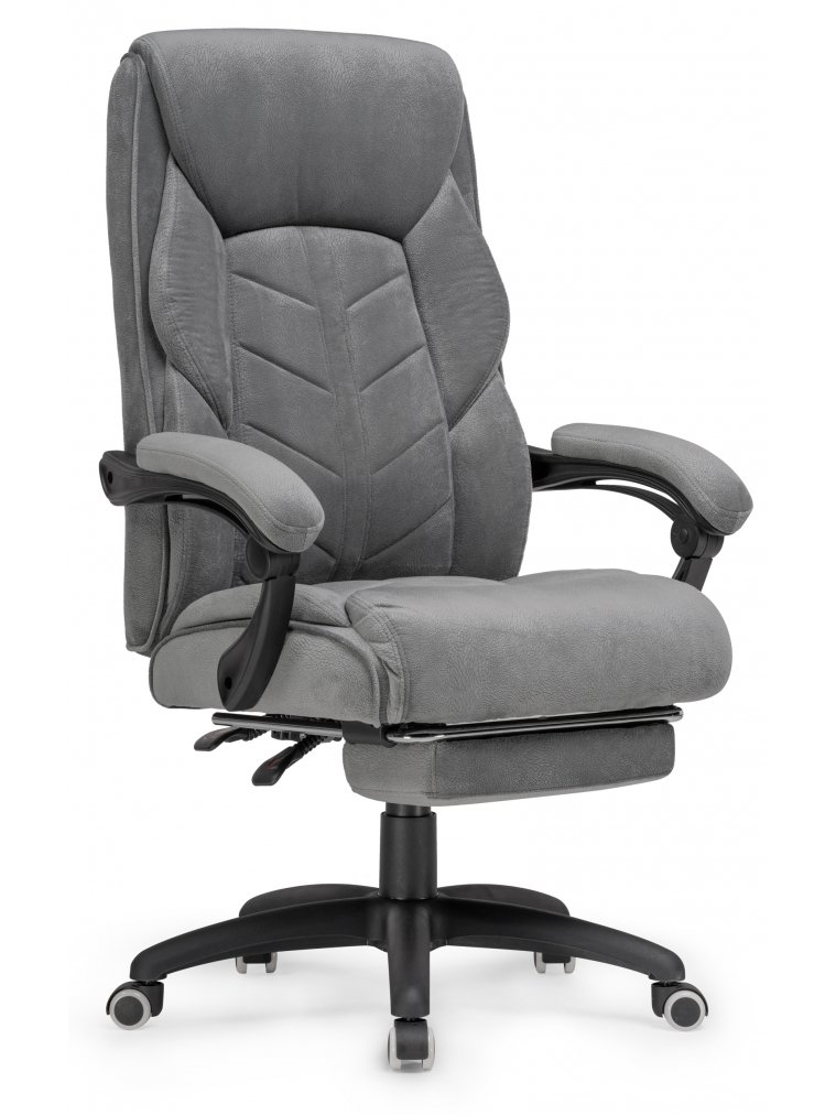 Компьютерное кресло Traun dark gray / black