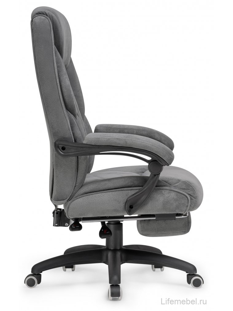 Компьютерное кресло Traun dark gray / black