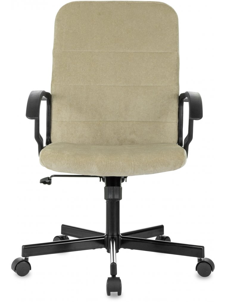 Компьютерное кресло Triest ткань песочный