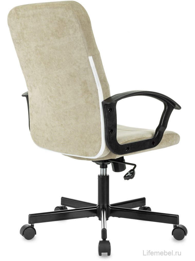 Компьютерное кресло Triest ткань песочный