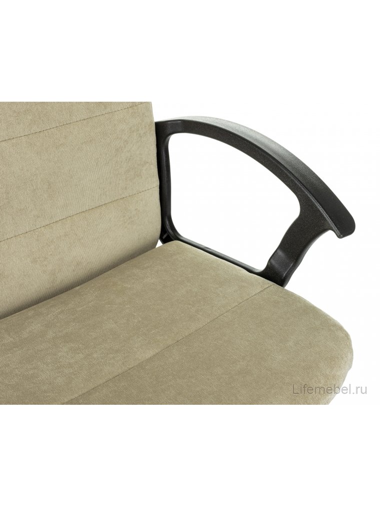 Компьютерное кресло Triest ткань песочный