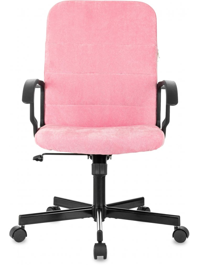 Компьютерное кресло Triest ткань розовый