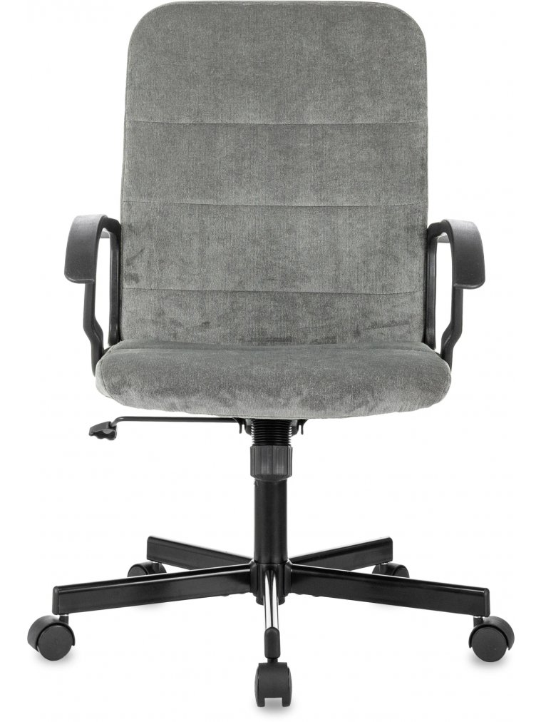 Компьютерное кресло Triest ткань серый