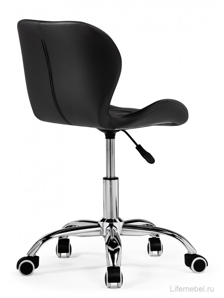 Компьютерное кресло Trizor black