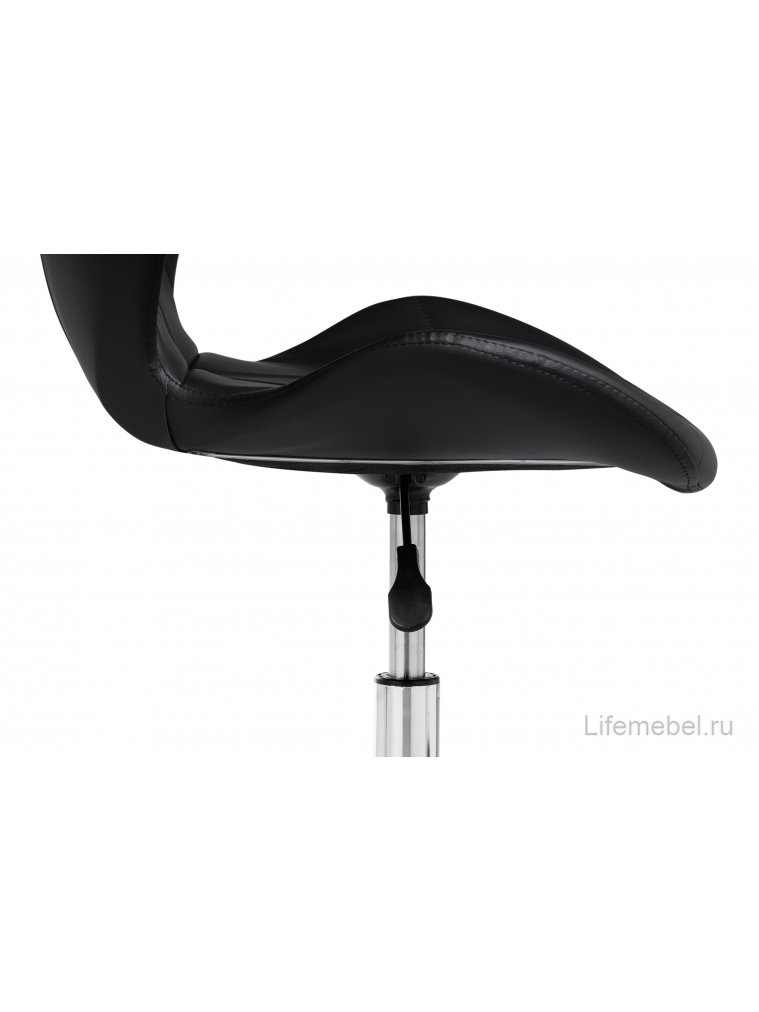 Компьютерное кресло Trizor black