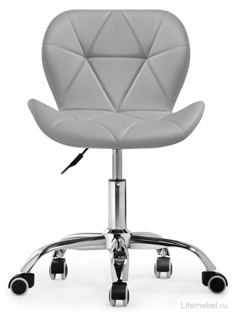 Компьютерное кресло Trizor gray