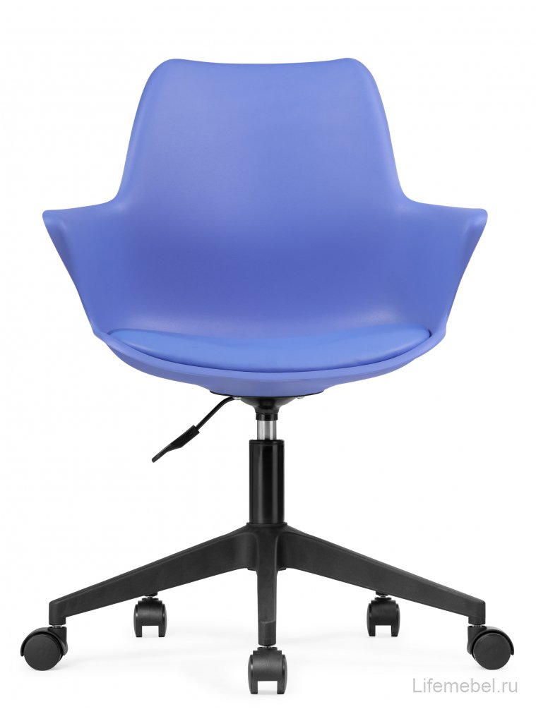 Компьютерное кресло Tulin blue / black