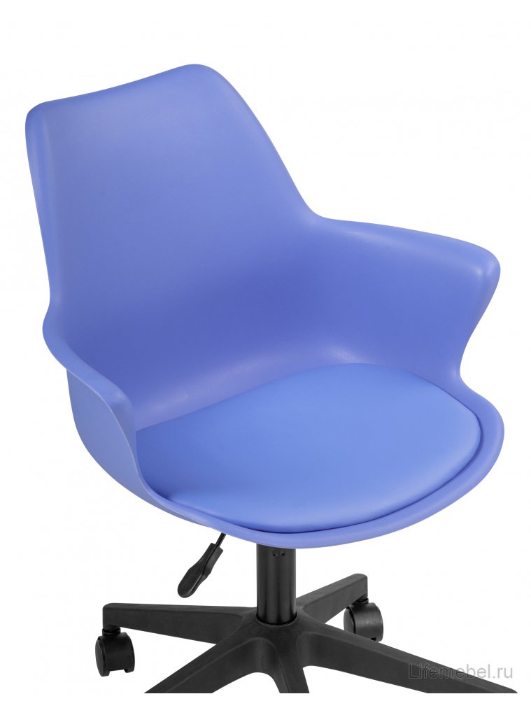 Компьютерное кресло Tulin blue / black